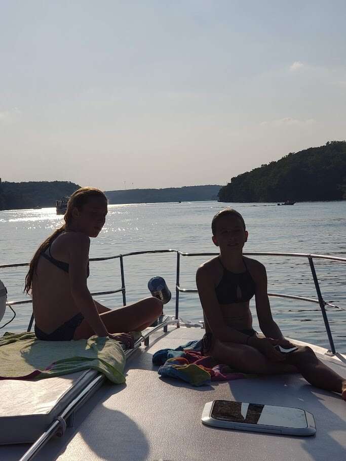 Lake of the Ozarks Boat Rental