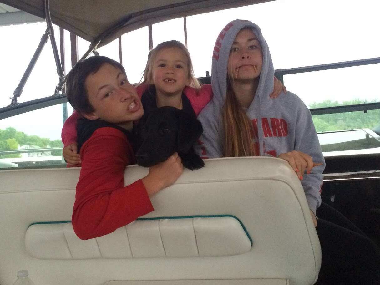 Lake of the Ozarks Boat Rental