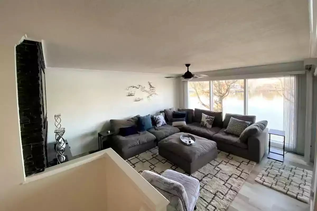 Lake of the Ozarks vacation home rental